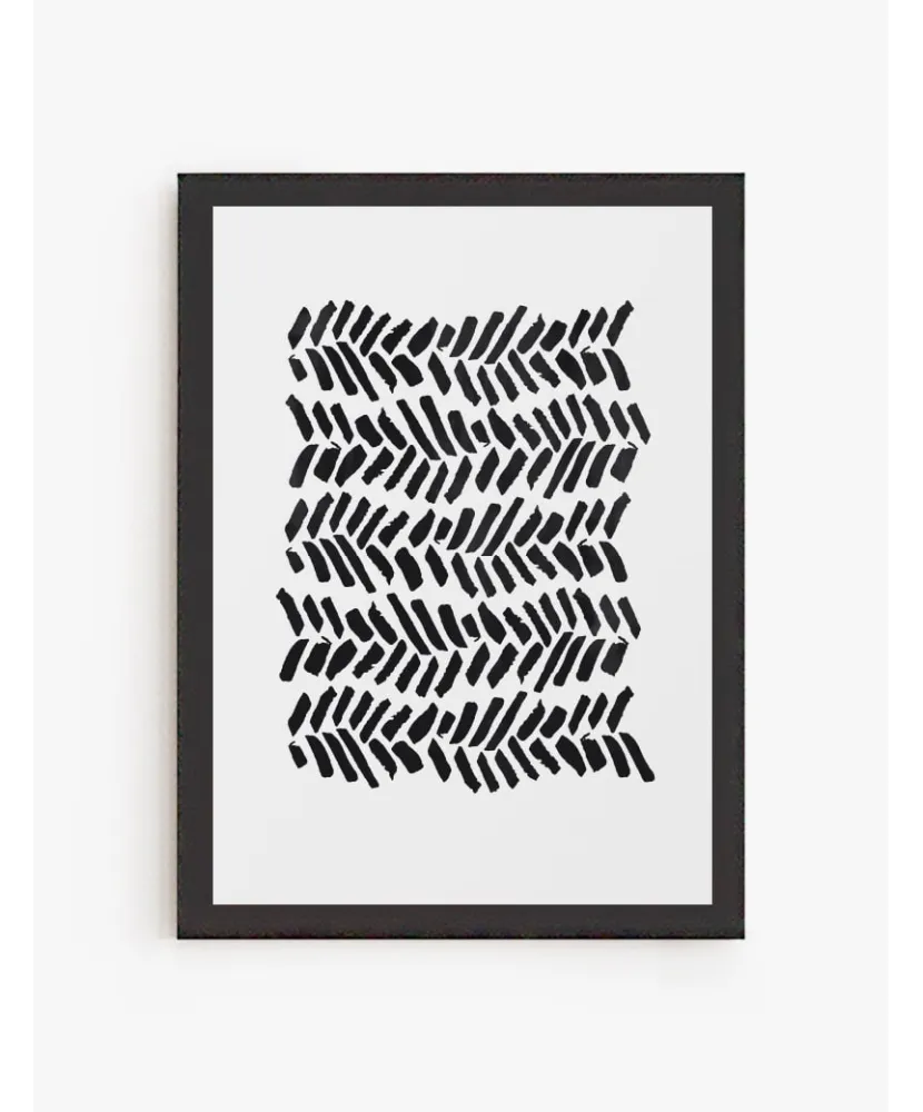 Cuadro On Brush | Be Minimal