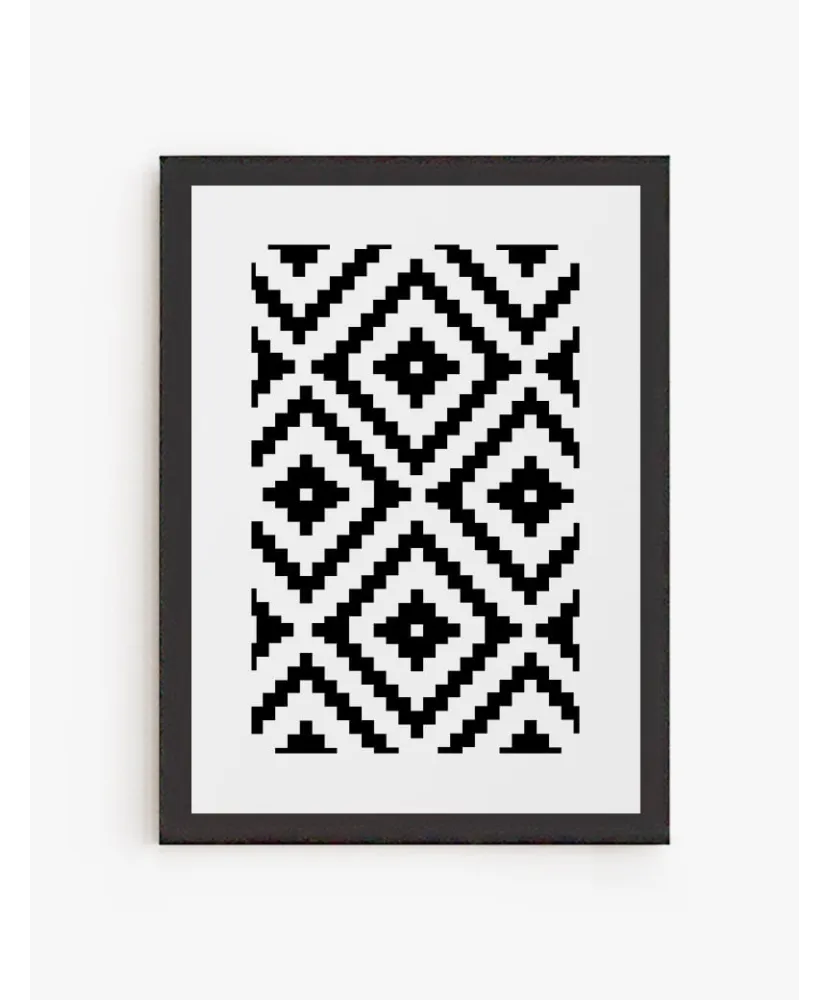 Cuadro Escandinavo | Be Minimal