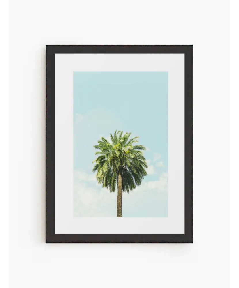 Cuadro Palmera | Be Minimal
