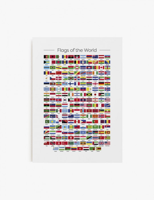 Flags of the World