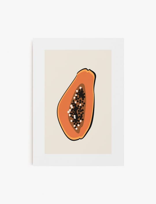 Papaya