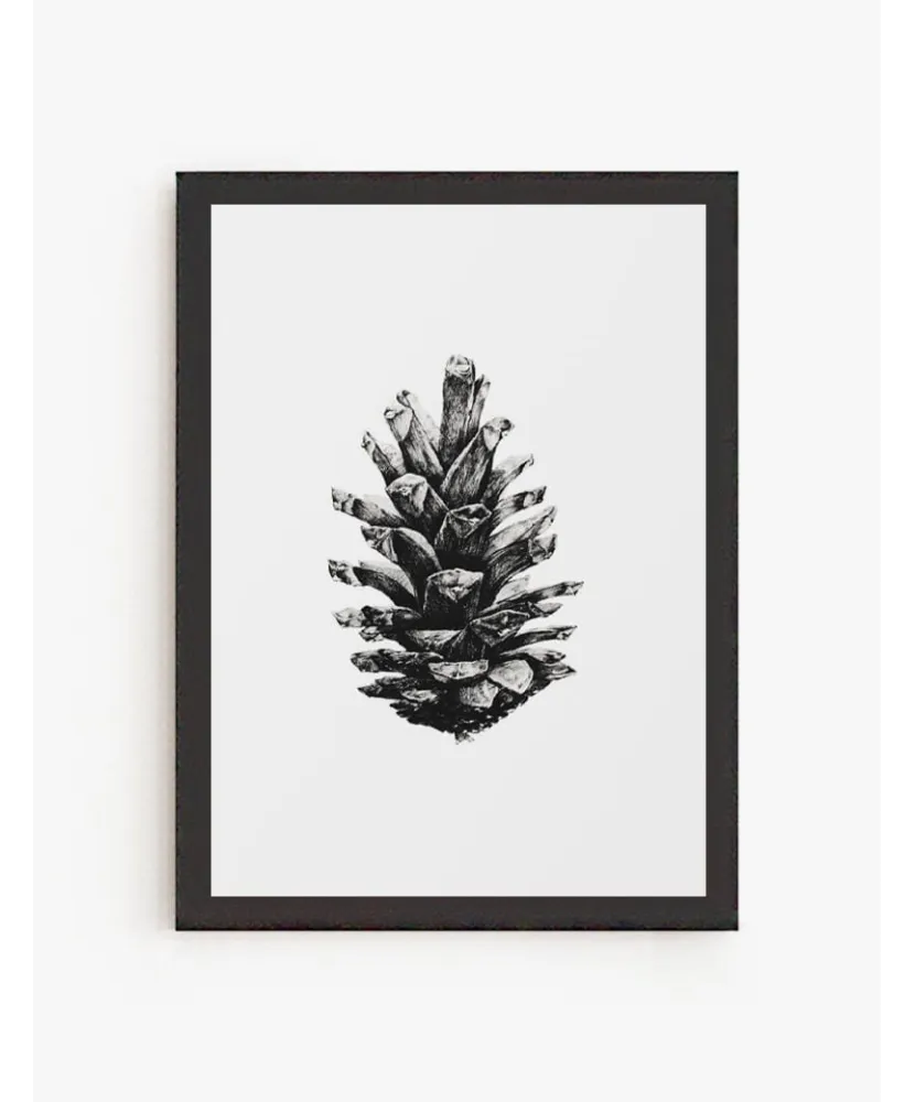 Cuadro Piñon | Be Minimal