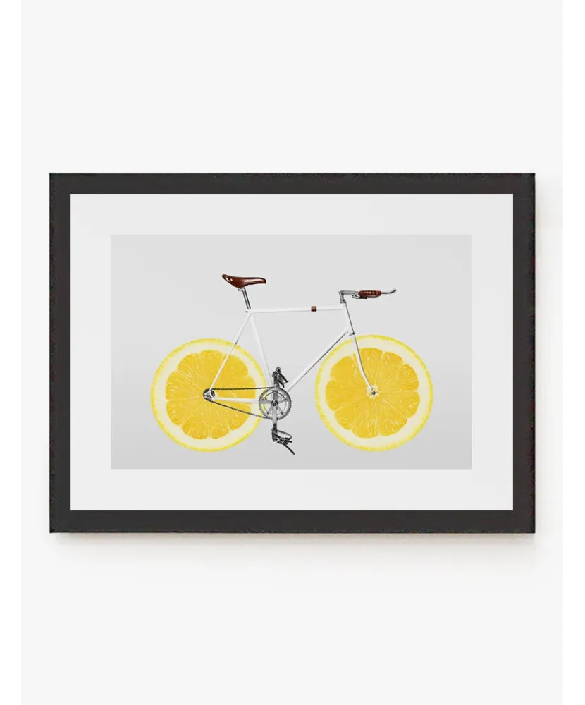 Cuadro Lemon Bike | Be Minimal