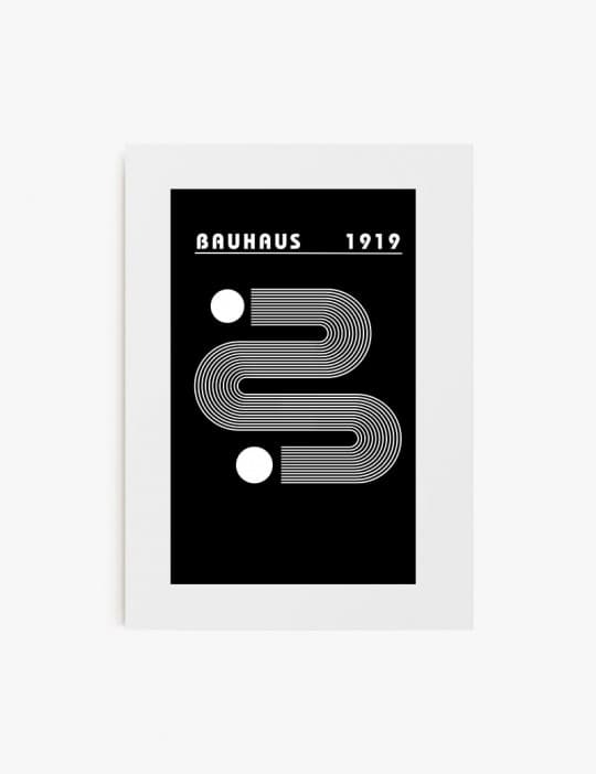 Flujo Bauhaus