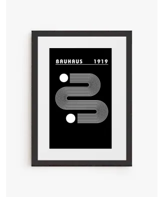 Cuadro Flujo Bauhaus | Be Minimal