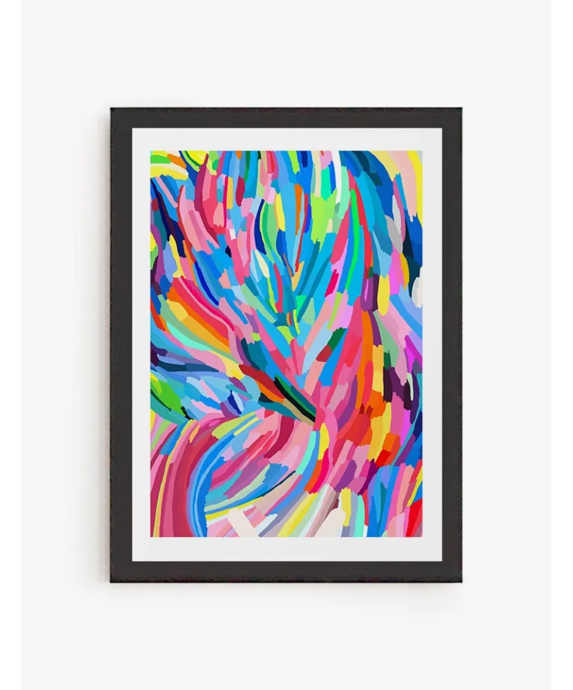 Cuadro Minimal color | Be Minimal