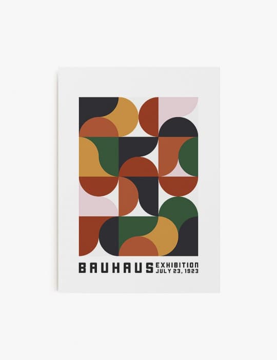 Bauhaus 1923