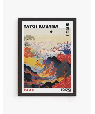 Cuadro Tokyo 1998 | Be Minimal