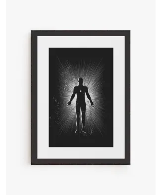 Cuadro despierta | Be Minimal