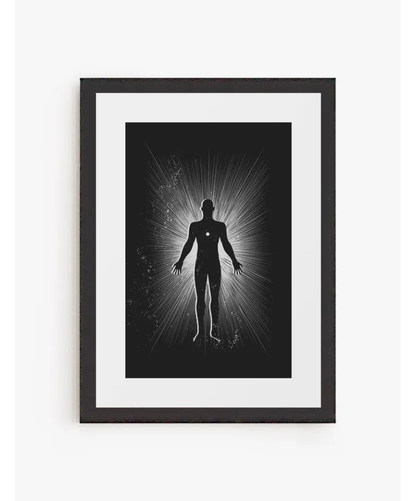 Cuadro despierta | Be Minimal