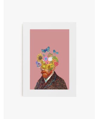 Lámina impresa | Cuadro Van Gogh
