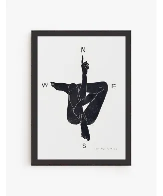 Cuadro Cardinal | Be Minimal