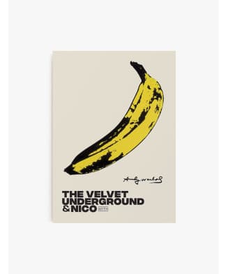 Lámina impresa | Cuadro The Velvet Underground