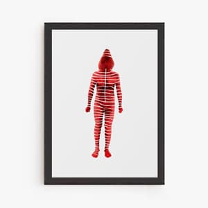 Thermal Winter Socks for Kids (Unisex , Strechable)
