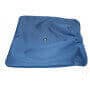 Outdoor Hangmat trog bekleding open