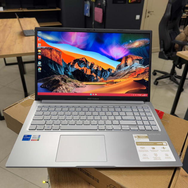 Asus