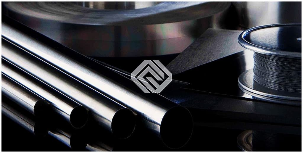 Жаропрочные сплавы: типы и применение жаропрочных сплавов