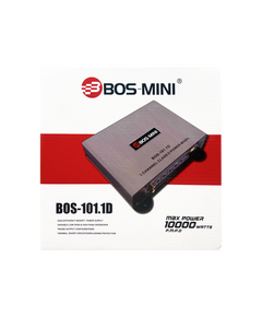 Усилитель BOS-MINI 101.1D