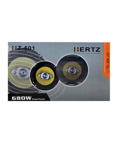 Динамики (16см) Hertz HZ 601
