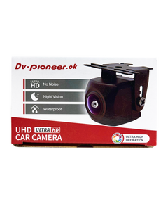 Камера заднего вида DV.Pioneer E-119-AHD
