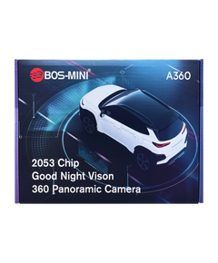 Камера Bos-Mini А360 (360 обзор)