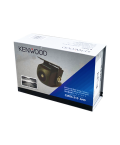 Камера заднего вида Kenwood l210