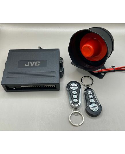 Сигнализация JVC-G2205, изображение 4