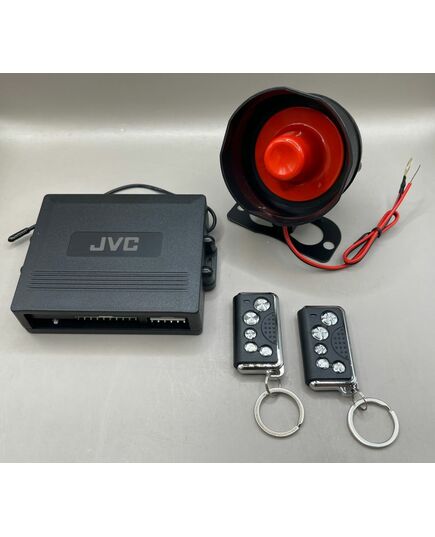 Сигнализация JVC, изображение 4