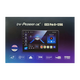 Магнитола андроид (9 дюймов) Pioneer CC3 Pro 6/128GB