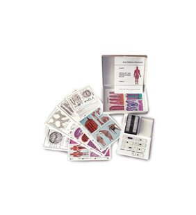 Set pentru studenti - bacterii - 6 articole