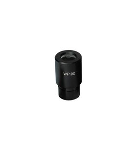 Ocular cu câmp larg WF 10x 18 mm