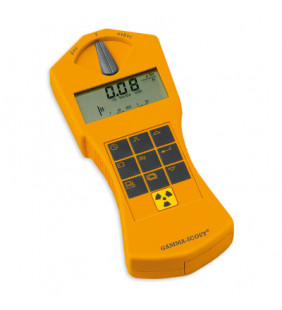 Geiger Counter