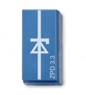 Zener Diode, ZPD 3.3