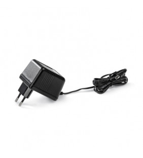 Sursa de alimentare cu plug-in AC 12 V, 750 Ma (230 V, 50/60 Hz)