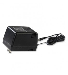 Sursa de alimentare cu plug-in AC 12 V, 2000 Ma (115 V, 50/60 Hz)