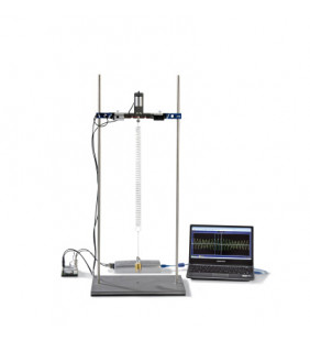 Kit suplimentar „Wilberforce Pendulum”