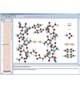 CD-ROM Structura materiei Partea I: Cunoștințe de bază