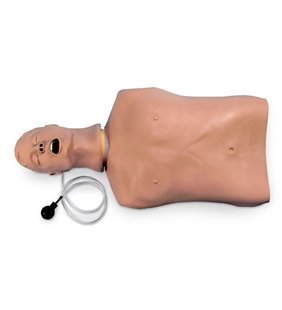 Manechin torso - gestionarea cailor respiratorii - Airway Larry