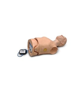 Manechin CPR+D cu feedback avansat - HAL