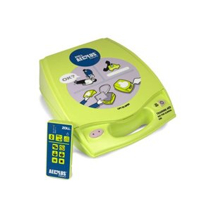 AED Trainer Plus 2