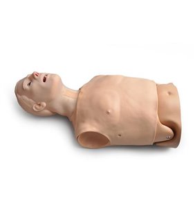 Manechin multifunctional  - CPR trainer - Gestionare cai respiratorii 