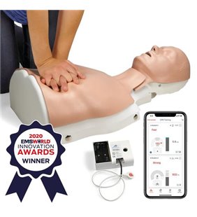 Manechin simulator BLS - BasicBilly+ , ton deschis