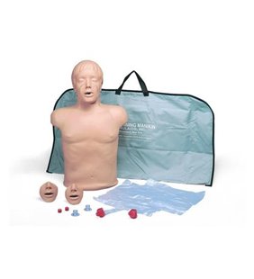 Torso CPR