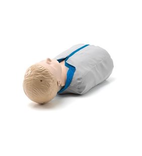 Little Junior QCPR