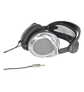 Căști over-ear pentru e-SCOPE