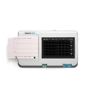 EKG cu interpretare pe 3 canale