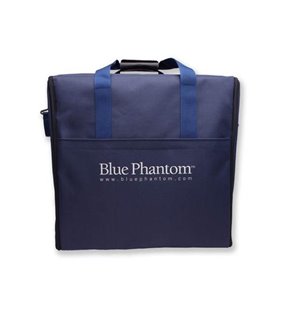 Cutie de transport pentru punctie lombare Blue Phantom