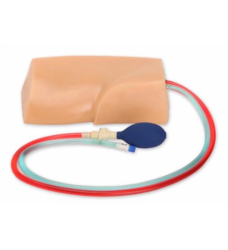 Țesut de înlocuire a accesului vascular femural pentru BPP-031 până la BPP-036 Blue Phantom