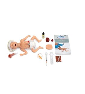 Micro-Preemie Simulator - ton deschis