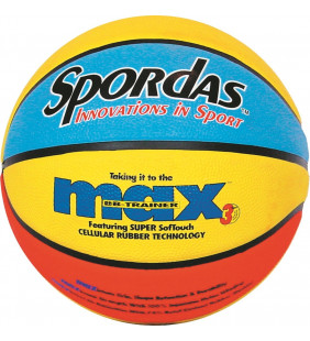 Spordas Max BB Trainer